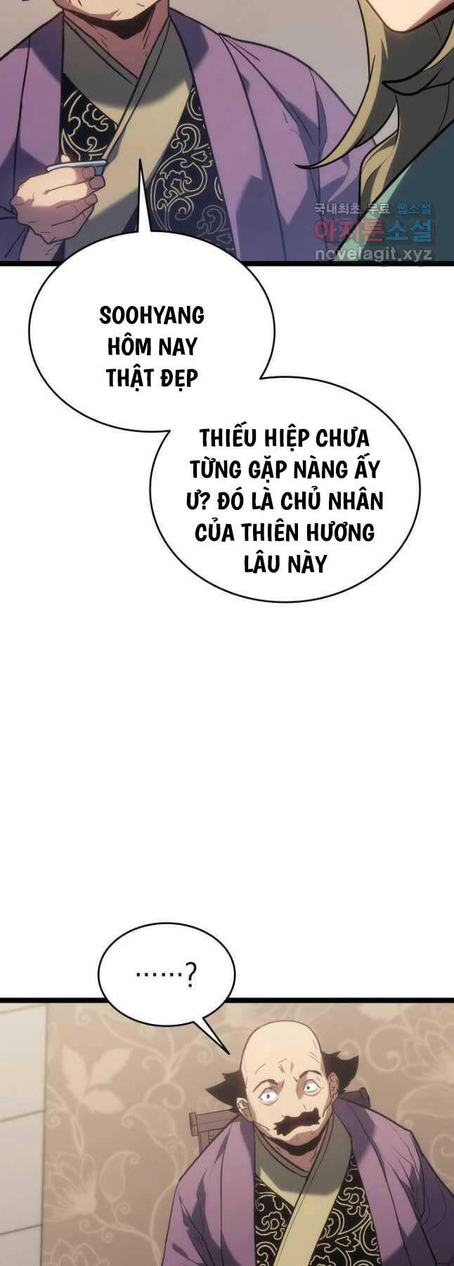 tử thần phiêu nguyệt chapter 72 - Trang 2