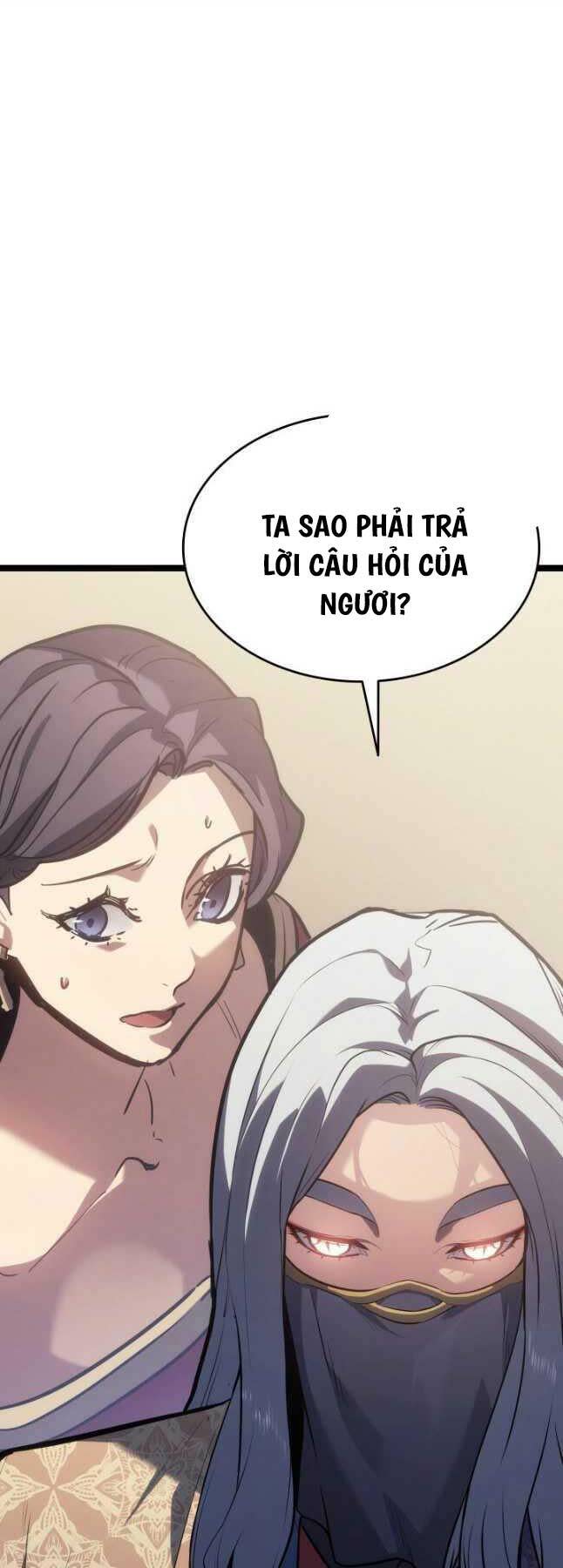 tử thần phiêu nguyệt chapter 72 - Trang 2