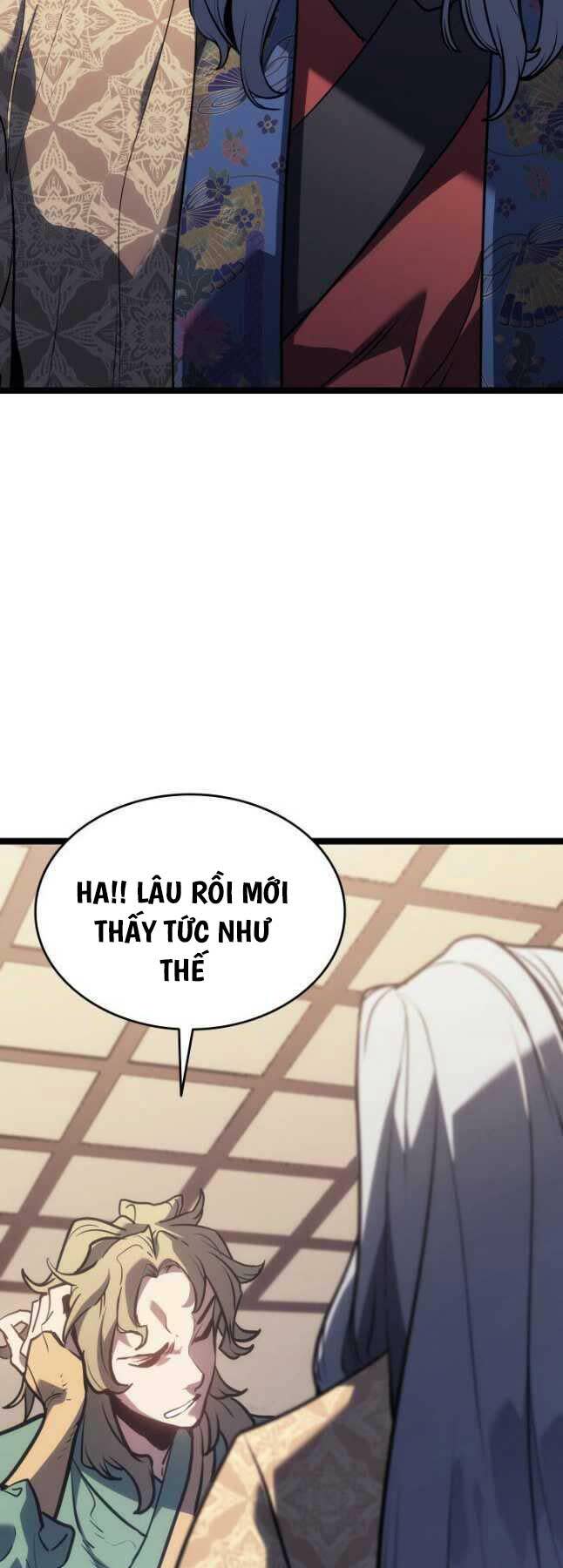 tử thần phiêu nguyệt chapter 72 - Trang 2