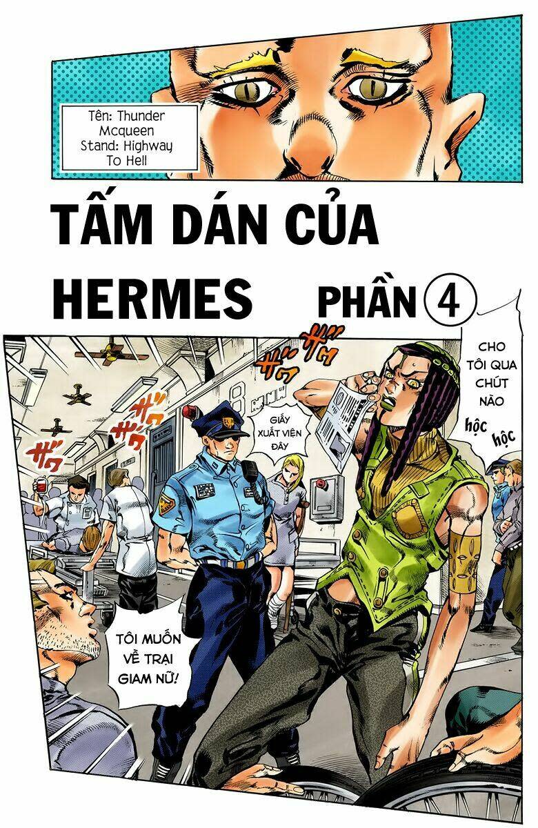 Cuộc Phiêu Lưu Bí Ẩn Chapter 618 - Trang 2