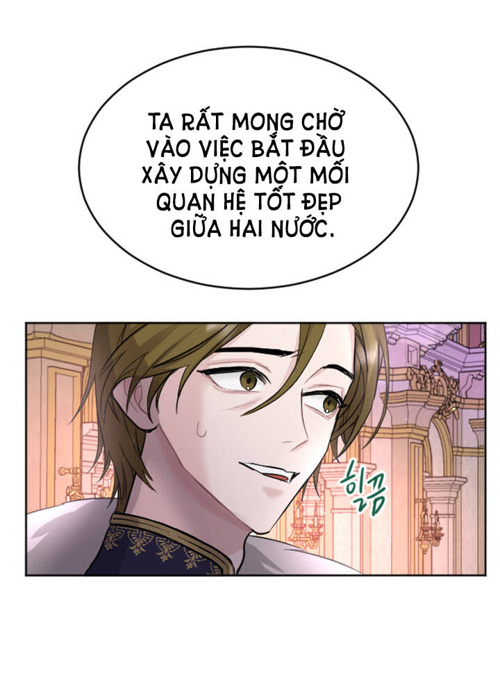 tôi sẽ bị trừ khử cùng hoàng đế chapter 23.2 - Trang 2