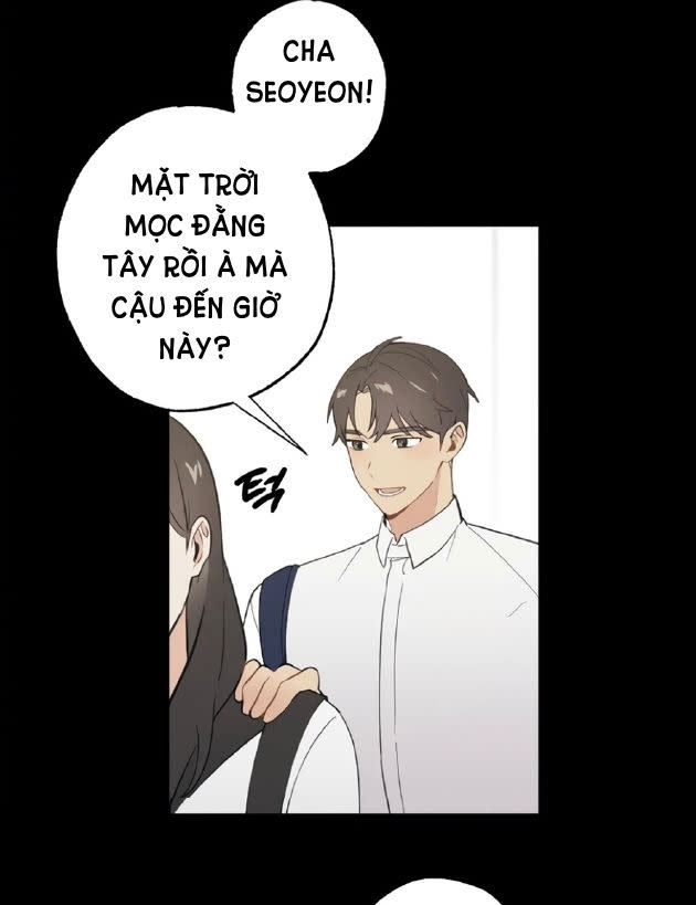 [18+] NGƯỜI BẠN THUỞ NHỎ SAO CÓ THẾ LỚN NHƯ VẬY! Chap 15.1 - Next Chap 16.2