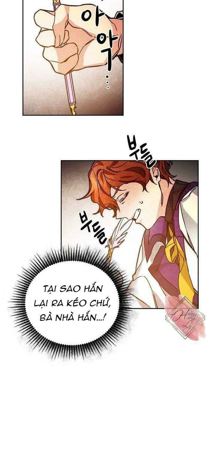 xuyên vào tiểu thuyết làm nữ hoàng tàn độc Chapter 33 - Next Chap 33