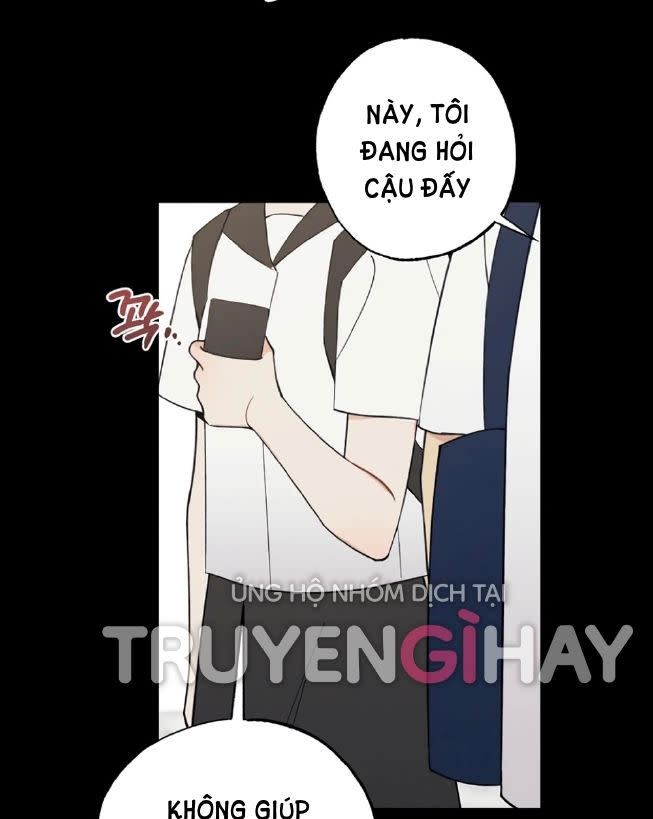 [18+] NGƯỜI BẠN THUỞ NHỎ SAO CÓ THẾ LỚN NHƯ VẬY! Chap 15.1 - Next Chap 16.2