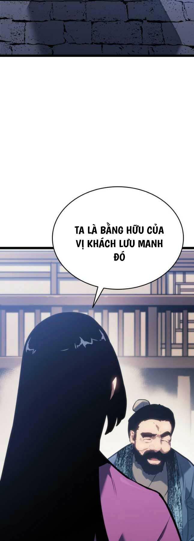 tử thần phiêu nguyệt chapter 72 - Trang 2