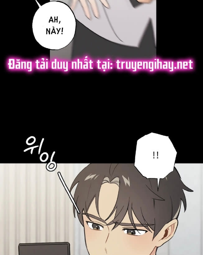 [18+] NGƯỜI BẠN THUỞ NHỎ SAO CÓ THẾ LỚN NHƯ VẬY! Chap 15.1 - Next Chap 16.2