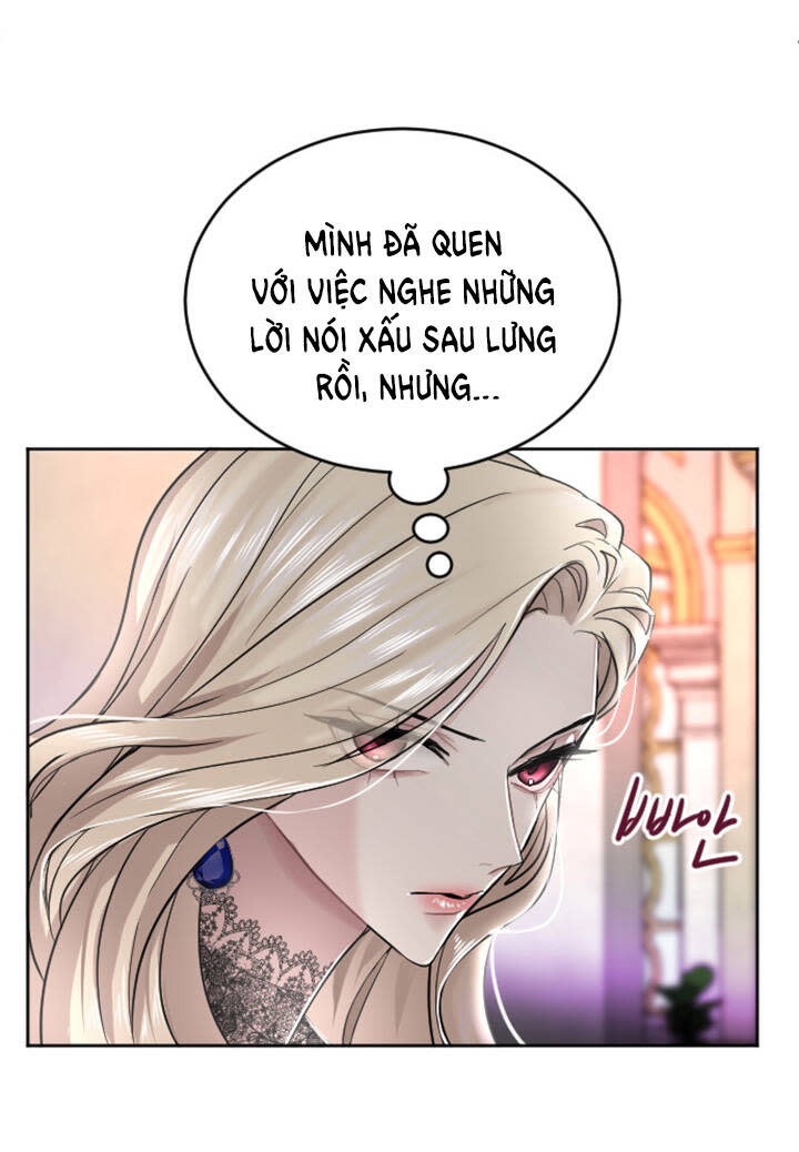 tôi sẽ bị trừ khử cùng hoàng đế chapter 23.2 - Trang 2