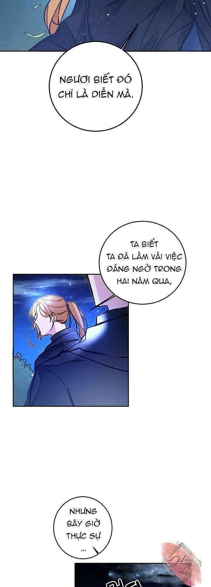 xuyên vào tiểu thuyết làm nữ hoàng tàn độc Chapter 33 - Next Chap 33