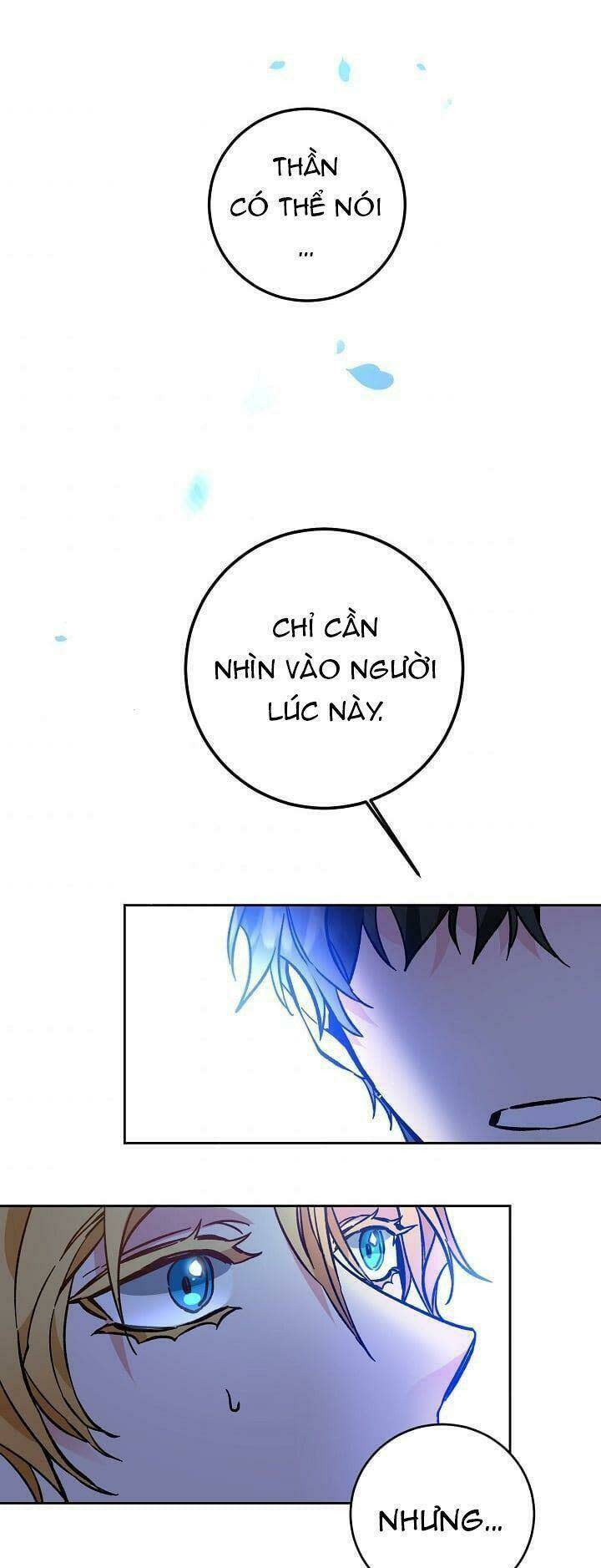 xuyên vào tiểu thuyết làm nữ hoàng tàn độc Chapter 33 - Next Chap 33