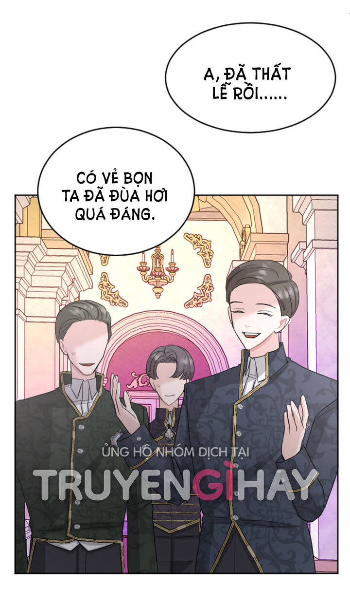 tôi sẽ bị trừ khử cùng hoàng đế chapter 23.2 - Trang 2