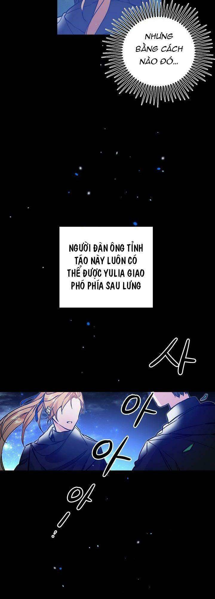 xuyên vào tiểu thuyết làm nữ hoàng tàn độc Chapter 33 - Next Chap 33