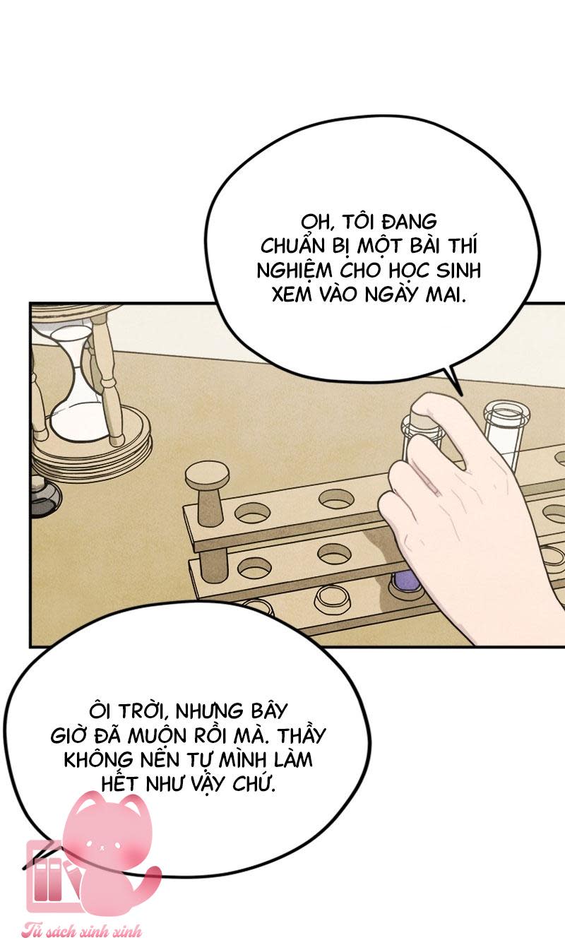 phù thủy độc dược Chap 10 - Next Chap 11