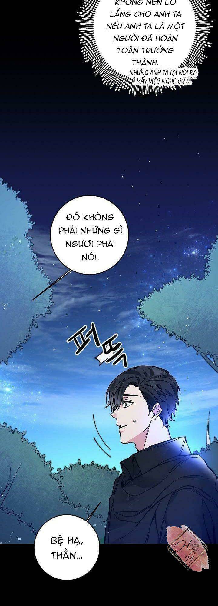 xuyên vào tiểu thuyết làm nữ hoàng tàn độc Chapter 33 - Next Chap 33