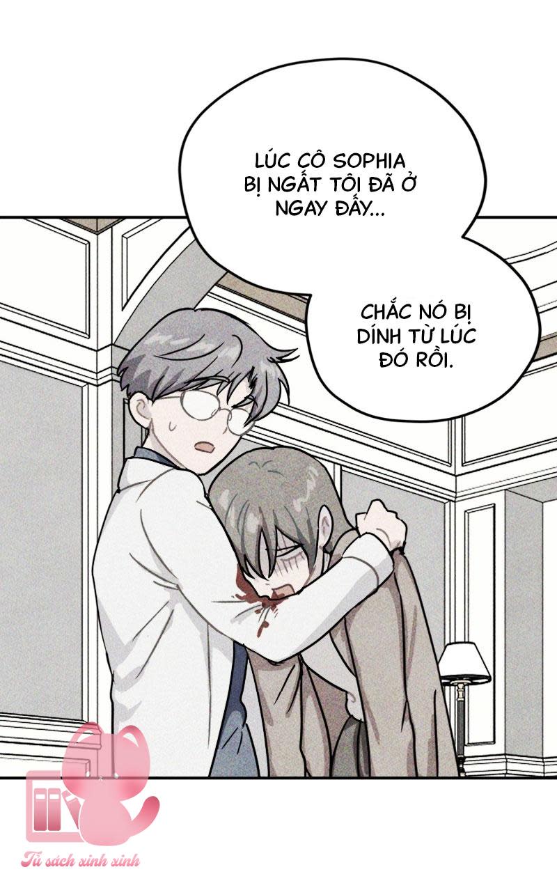 phù thủy độc dược Chap 10 - Next Chap 11