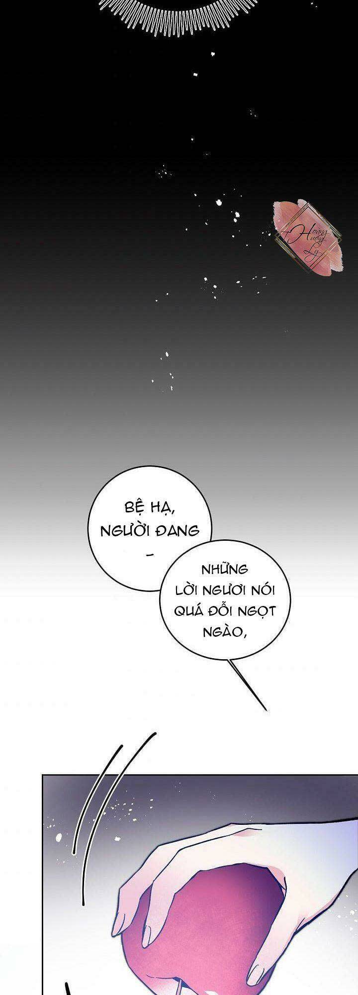 xuyên vào tiểu thuyết làm nữ hoàng tàn độc Chapter 33 - Next Chap 33