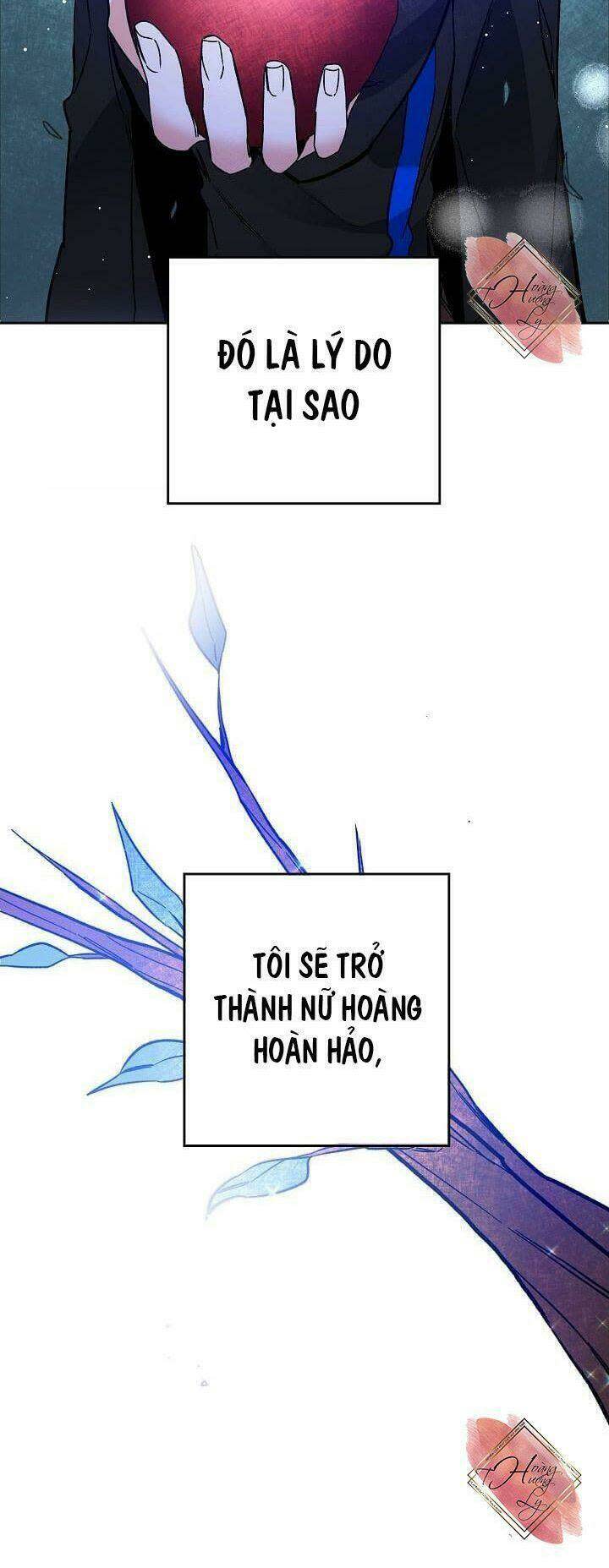 xuyên vào tiểu thuyết làm nữ hoàng tàn độc Chapter 33 - Next Chap 33