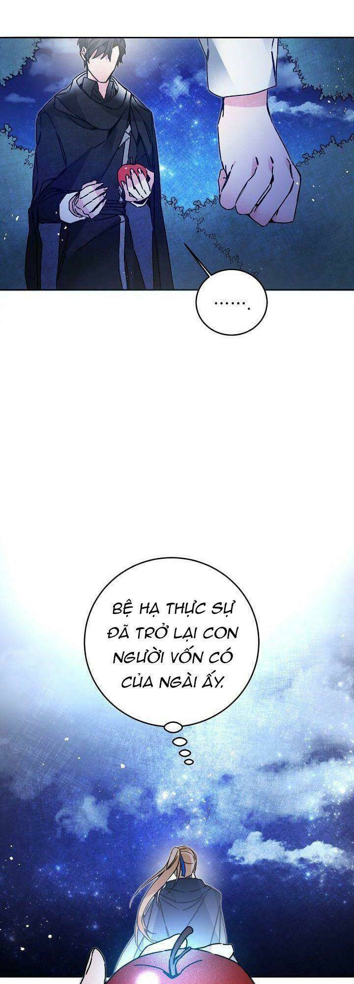 xuyên vào tiểu thuyết làm nữ hoàng tàn độc Chapter 33 - Next Chap 33