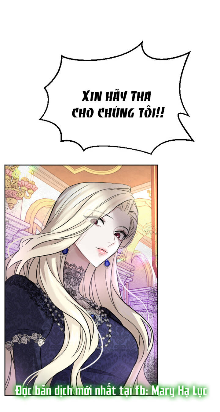 tôi sẽ bị trừ khử cùng hoàng đế chapter 23.2 - Trang 2