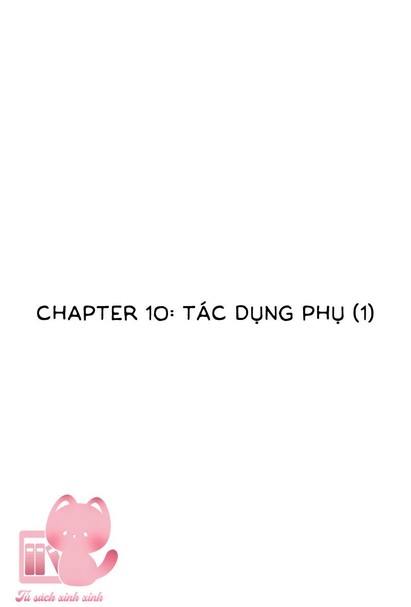 phù thủy độc dược Chap 10 - Next Chap 11