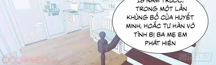 bá đạo tiểu thúc, xin trêu chọc vừa thôi! chapter 112 - Trang 2