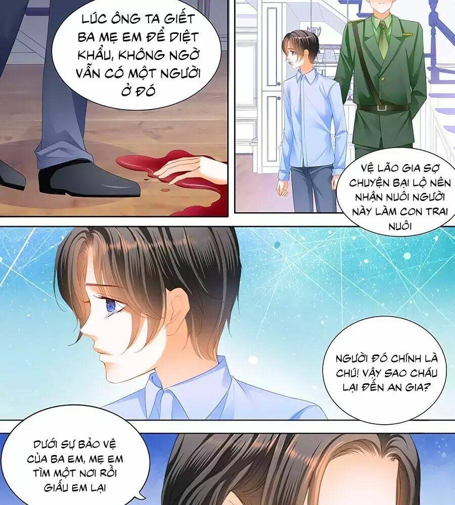 bá đạo tiểu thúc, xin trêu chọc vừa thôi! chapter 112 - Trang 2