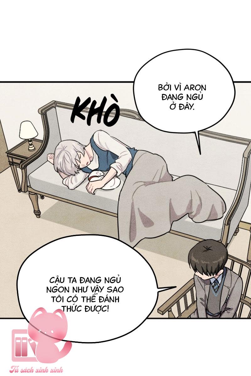 phù thủy độc dược Chap 10 - Next Chap 11