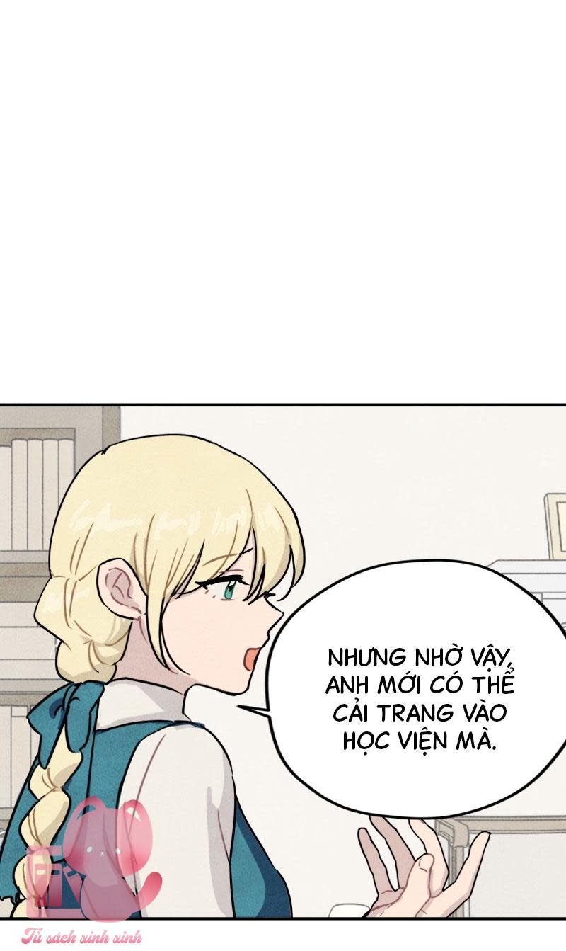 phù thủy độc dược Chap 10 - Next Chap 11