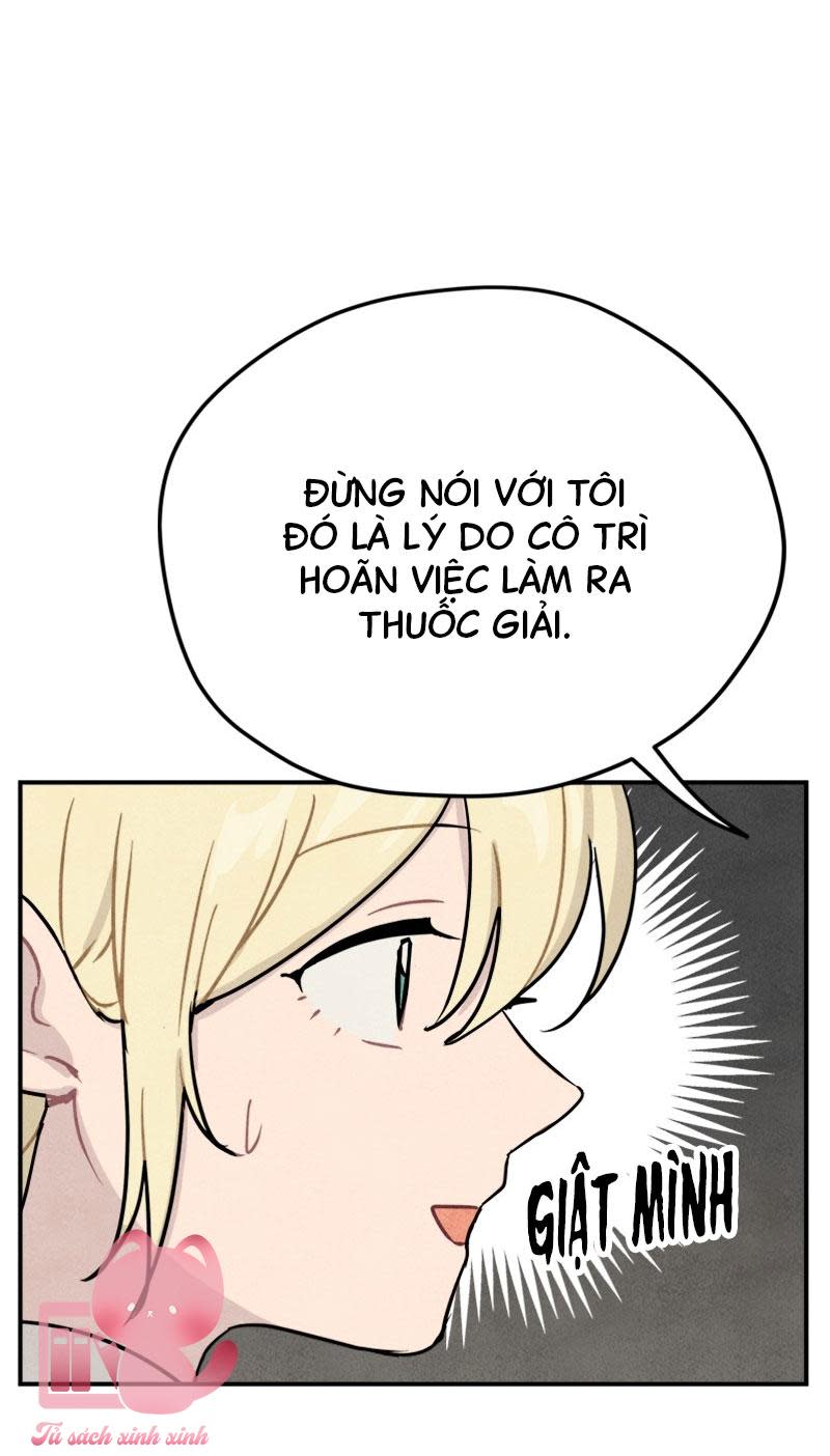 phù thủy độc dược Chap 10 - Next Chap 11