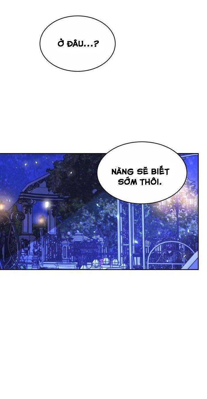 hoa nguyệt quế đỏ tặng hoàng đế của tôi chương 22.5 - Next Chapter 23