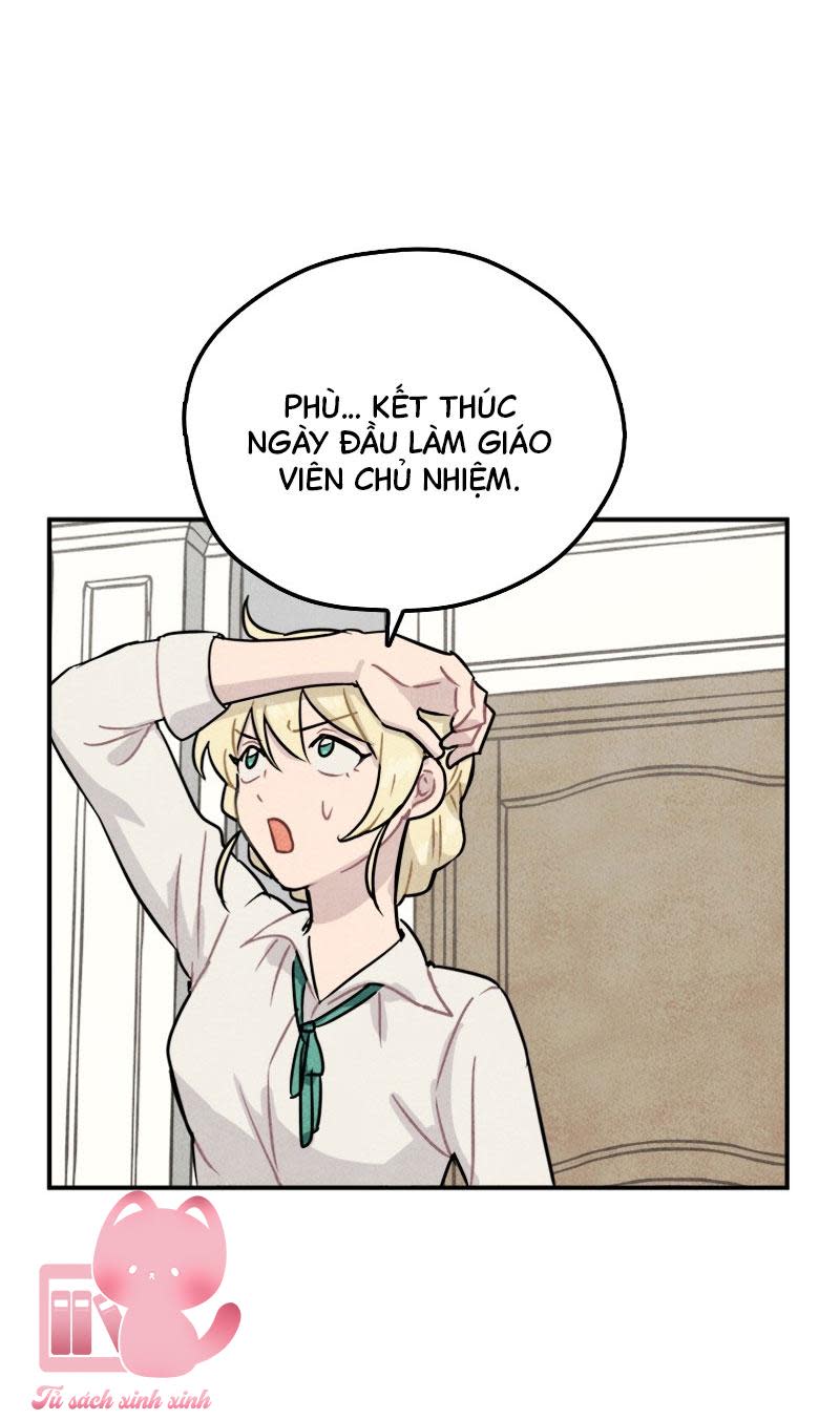 phù thủy độc dược Chap 10 - Next Chap 11