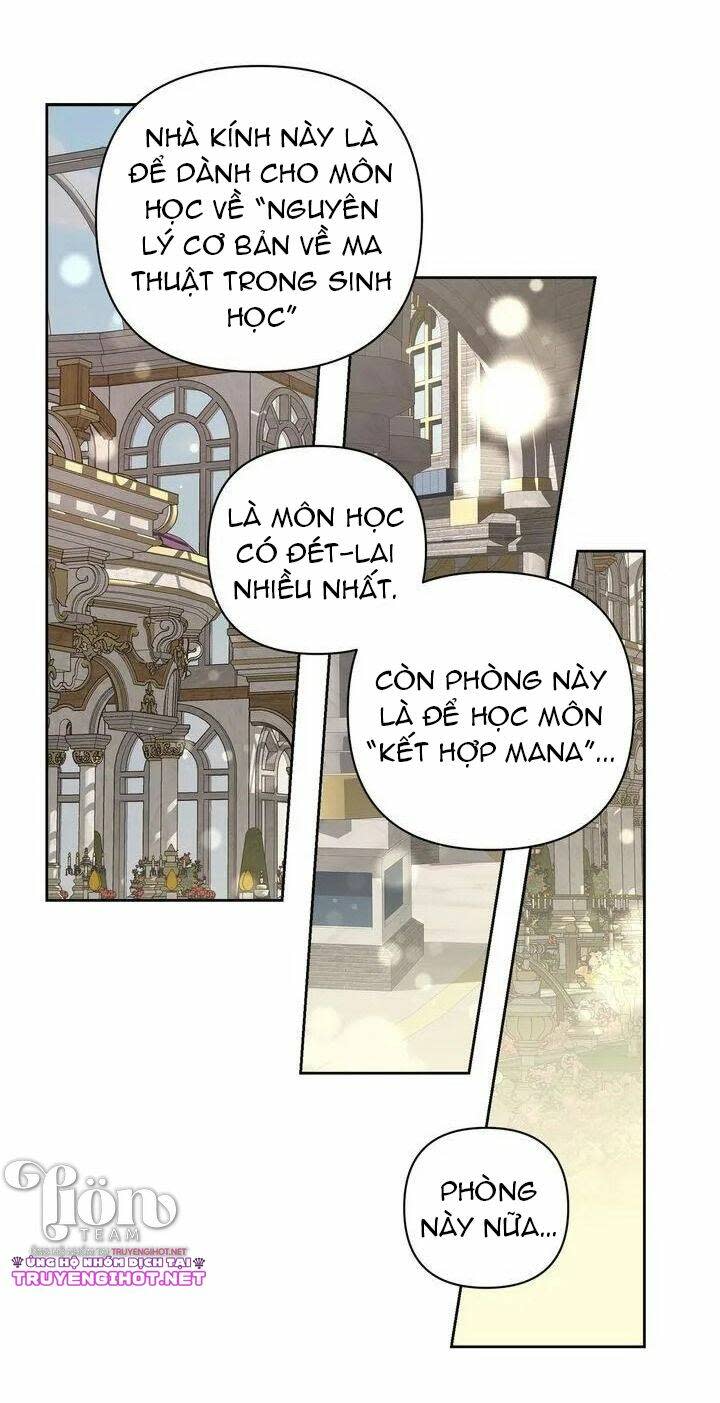 cách mà pháp sư đối mặt với cái chết chapter 22.1 - Next chapter 22.2