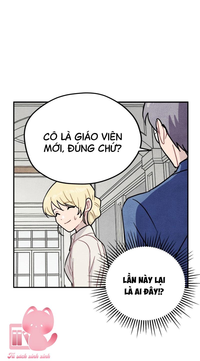 phù thủy độc dược Chap 10 - Next Chap 11