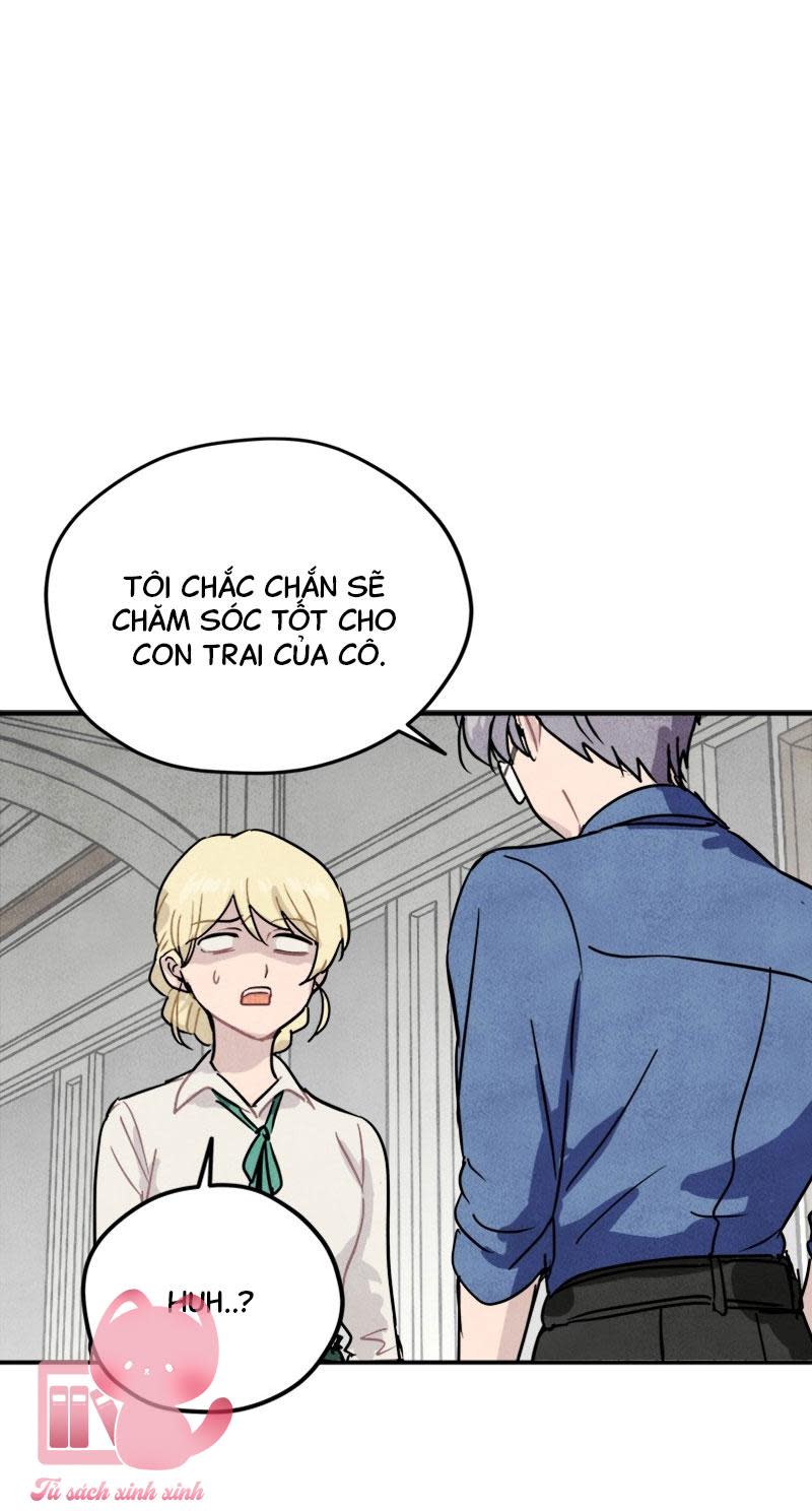 phù thủy độc dược Chap 10 - Next Chap 11