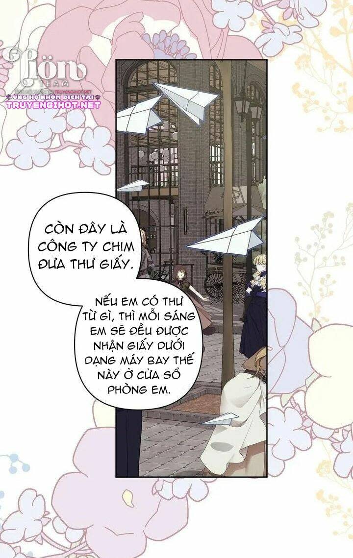 cách mà pháp sư đối mặt với cái chết chapter 22.1 - Next chapter 22.2