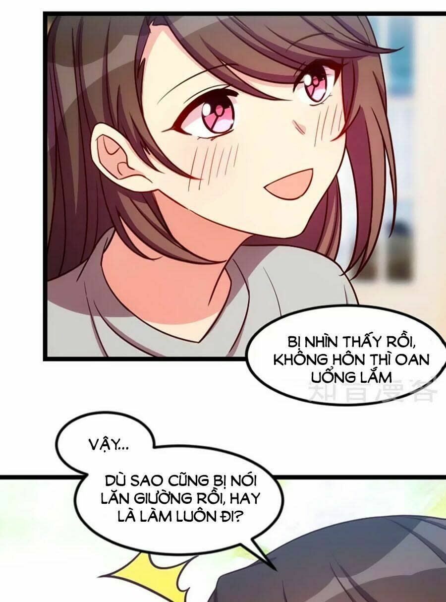 cô vợ ấm áp của hạ thiếu chapter 146 - Trang 2