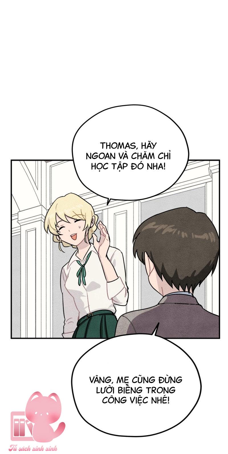 phù thủy độc dược Chap 10 - Next Chap 11