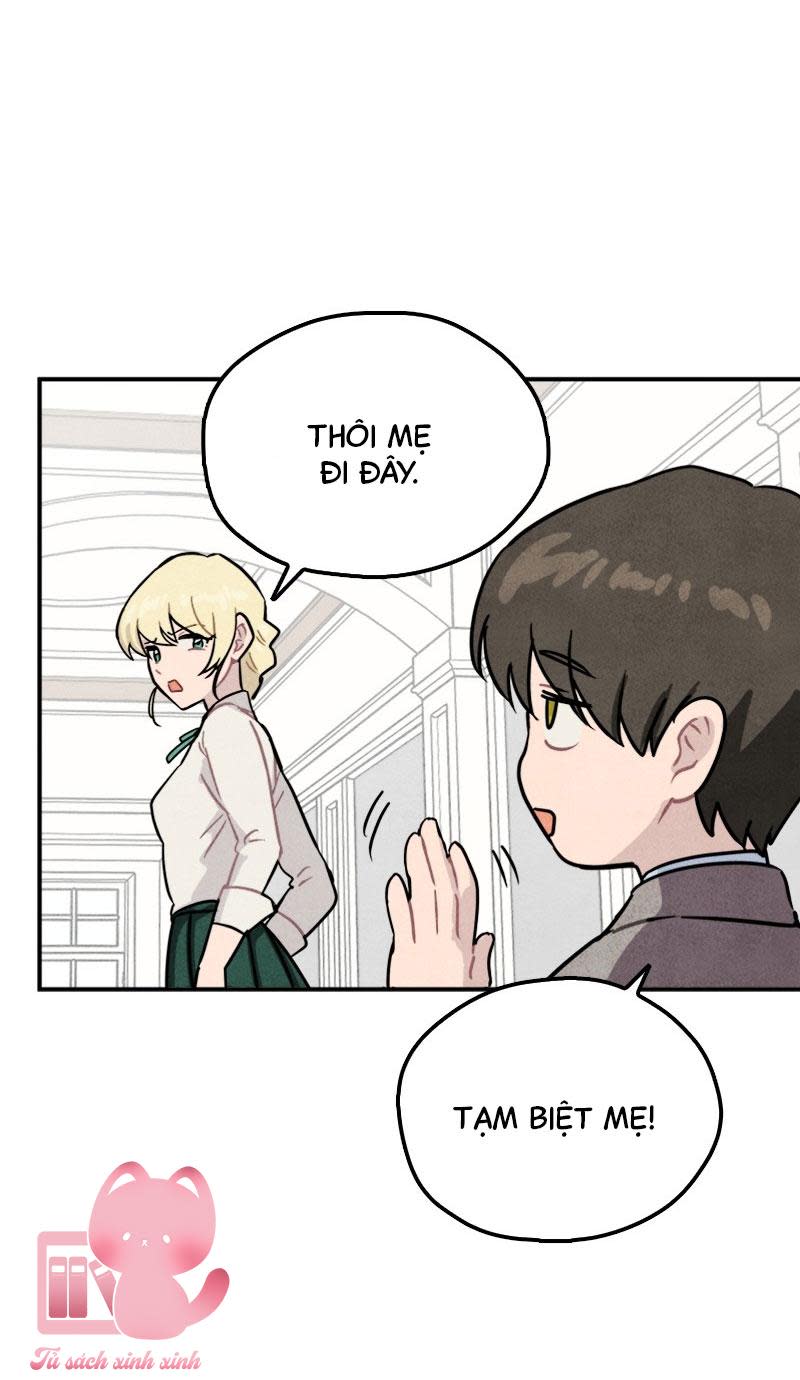 phù thủy độc dược Chap 10 - Next Chap 11