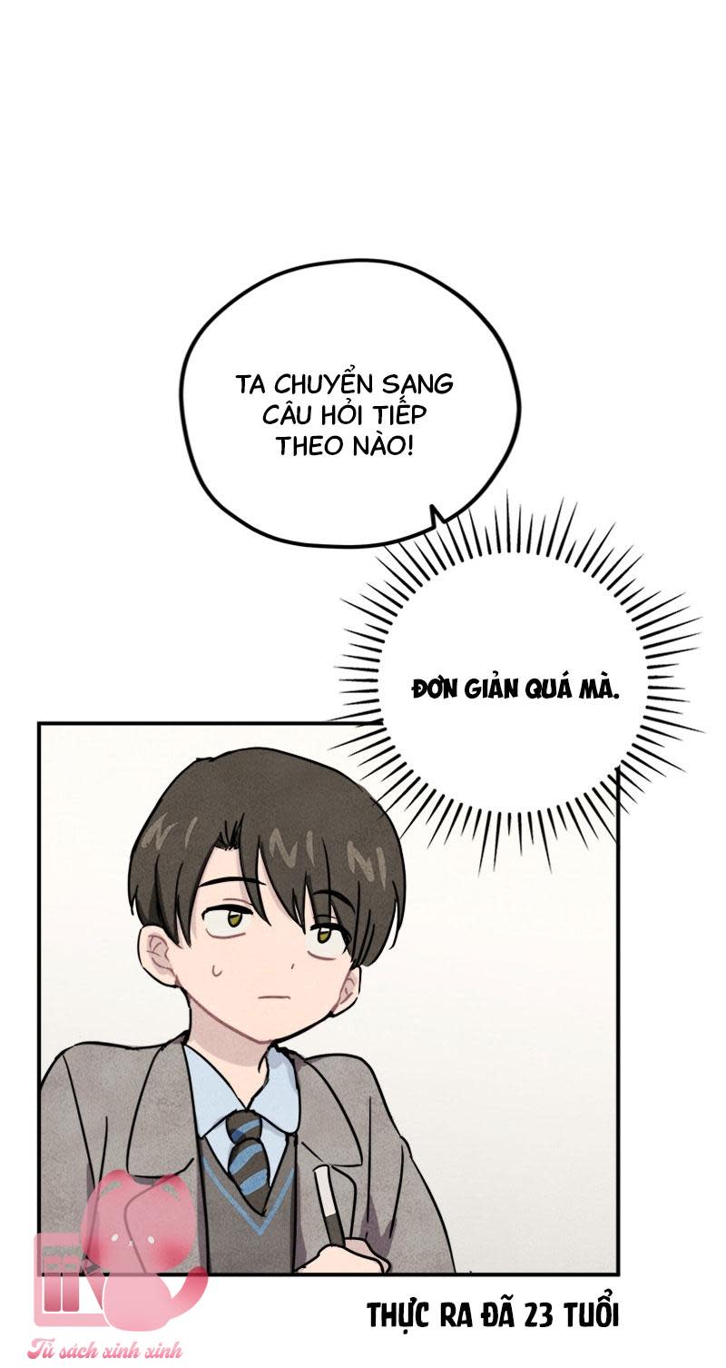 phù thủy độc dược Chap 10 - Next Chap 11