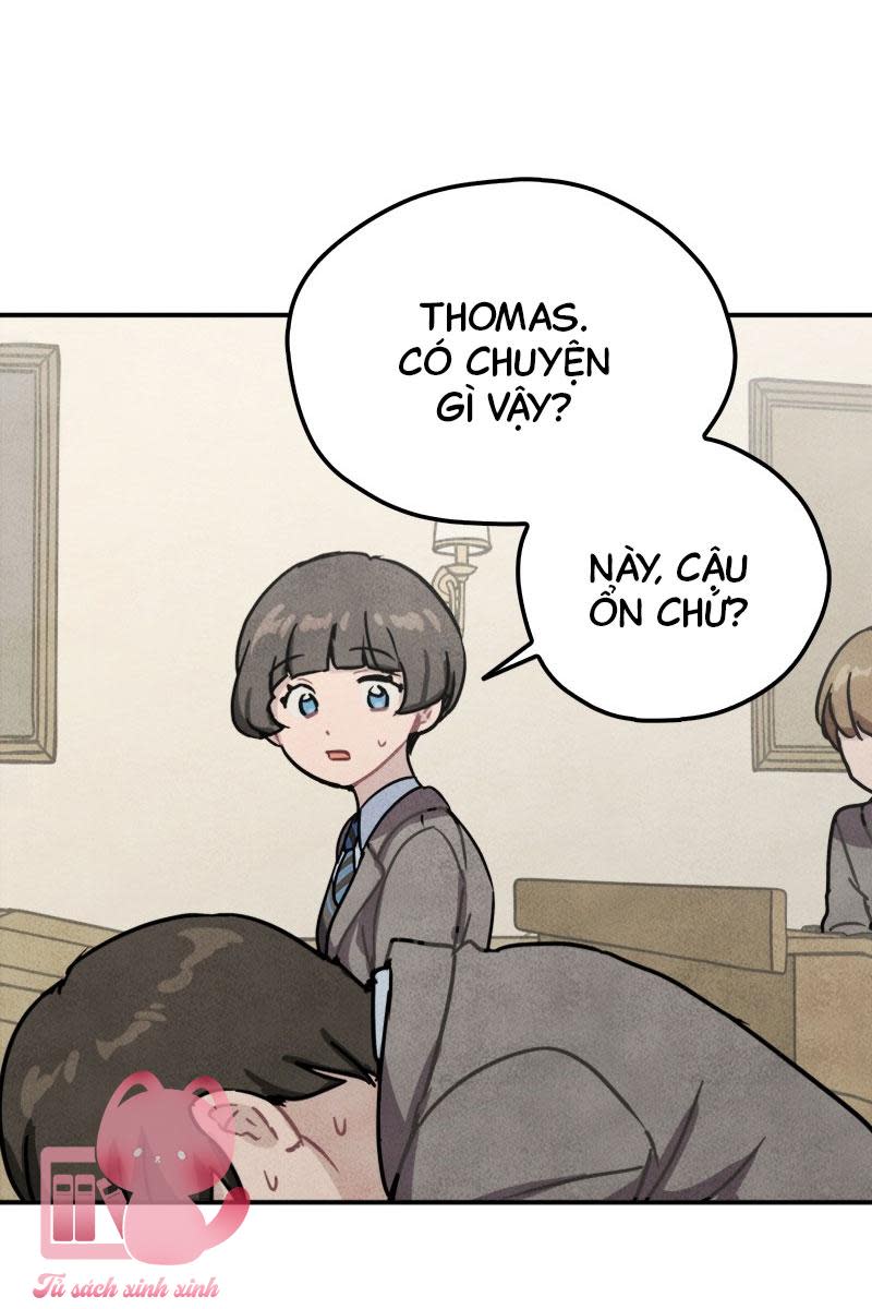 phù thủy độc dược Chap 10 - Next Chap 11