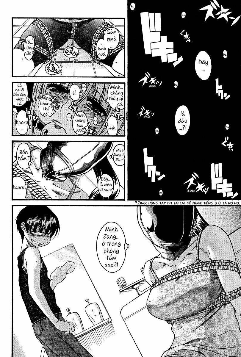 nana to kaoru chapter 87: hình dáng của nana - Trang 2