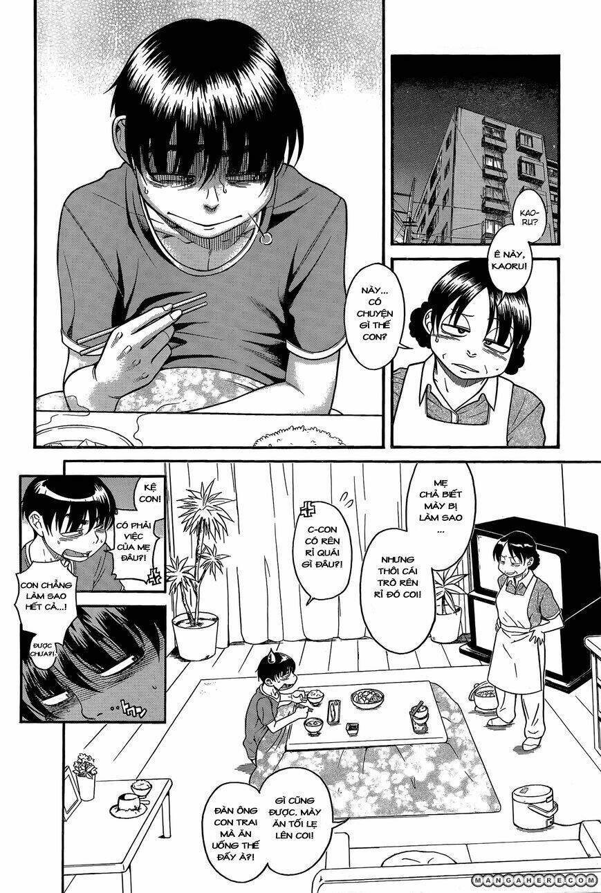 nana to kaoru chapter 83 - Trang 2