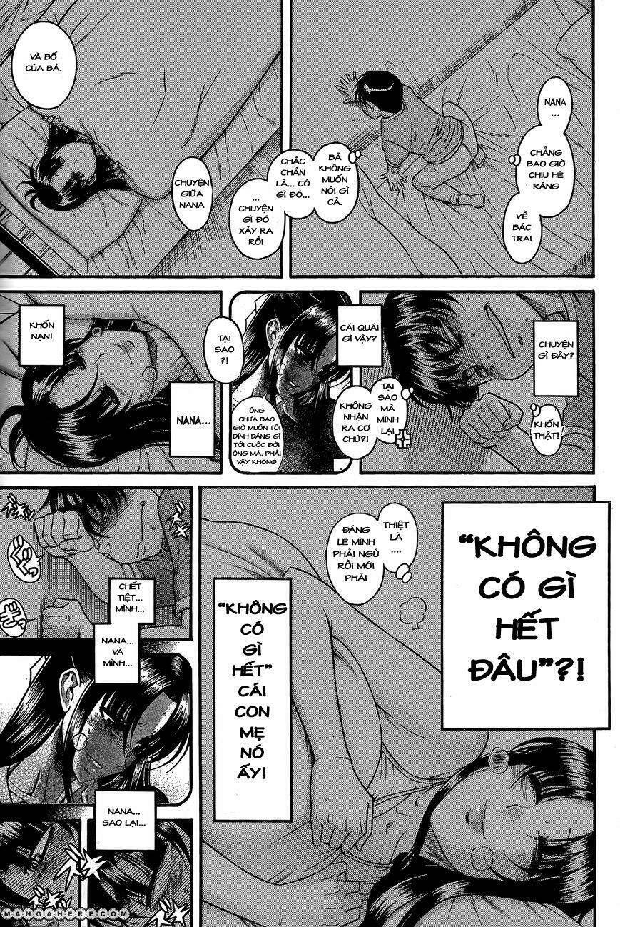 nana to kaoru chapter 83 - Trang 2