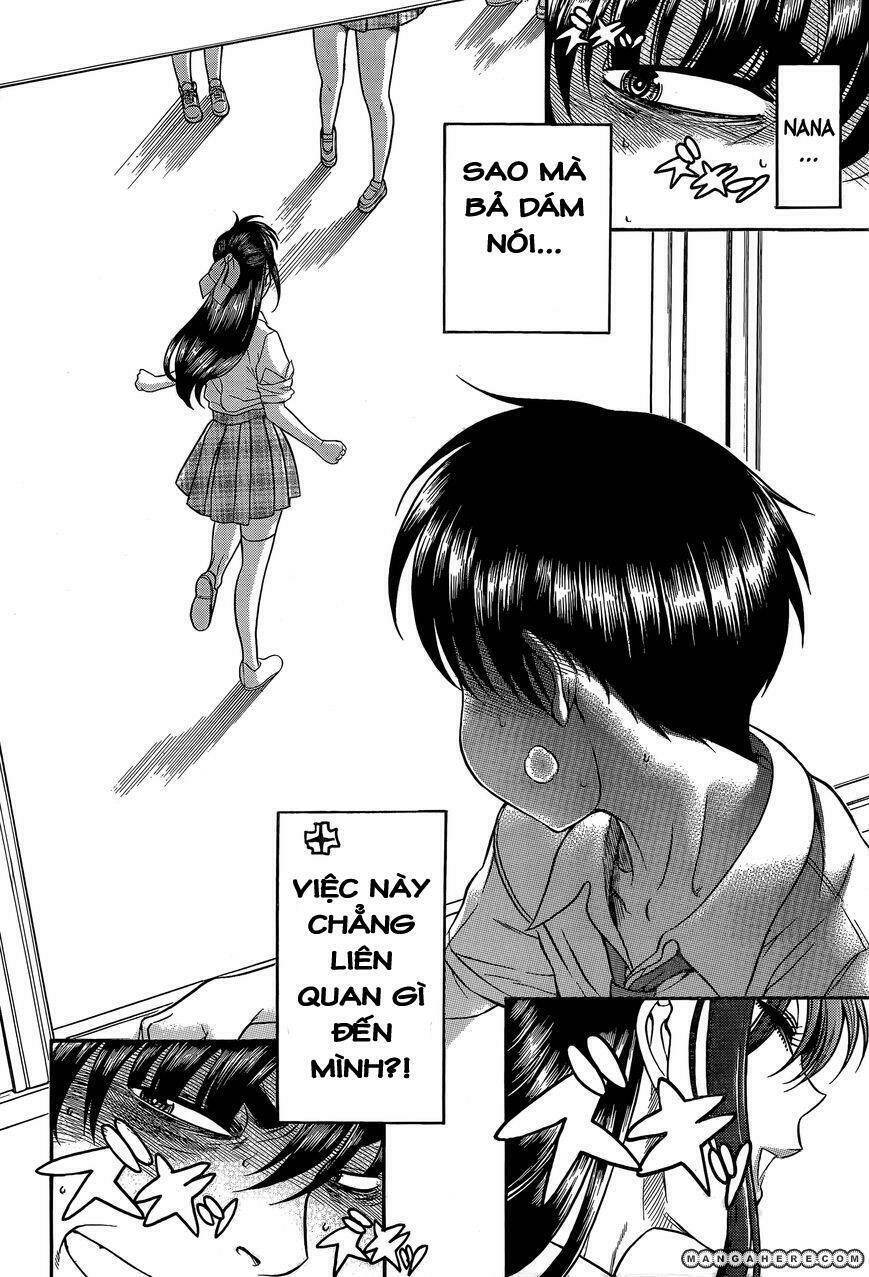 nana to kaoru chapter 83 - Trang 2