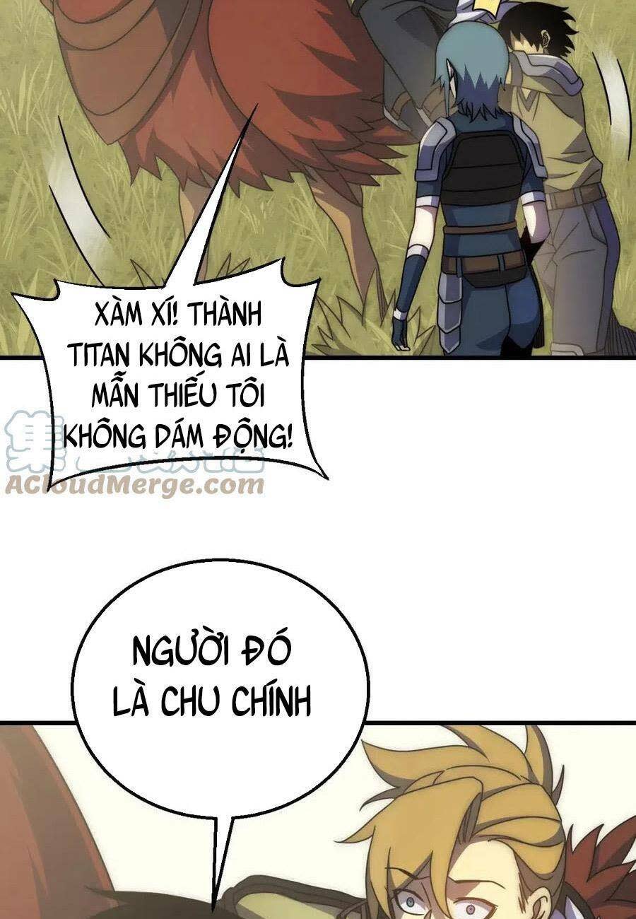 mạt thế đạo tặc hành Chapter 79 - Trang 2