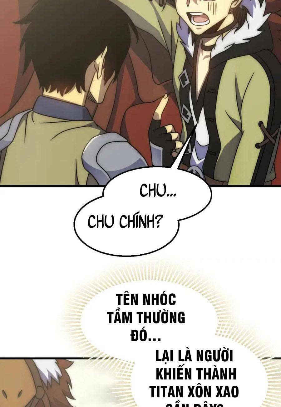 mạt thế đạo tặc hành Chapter 79 - Trang 2