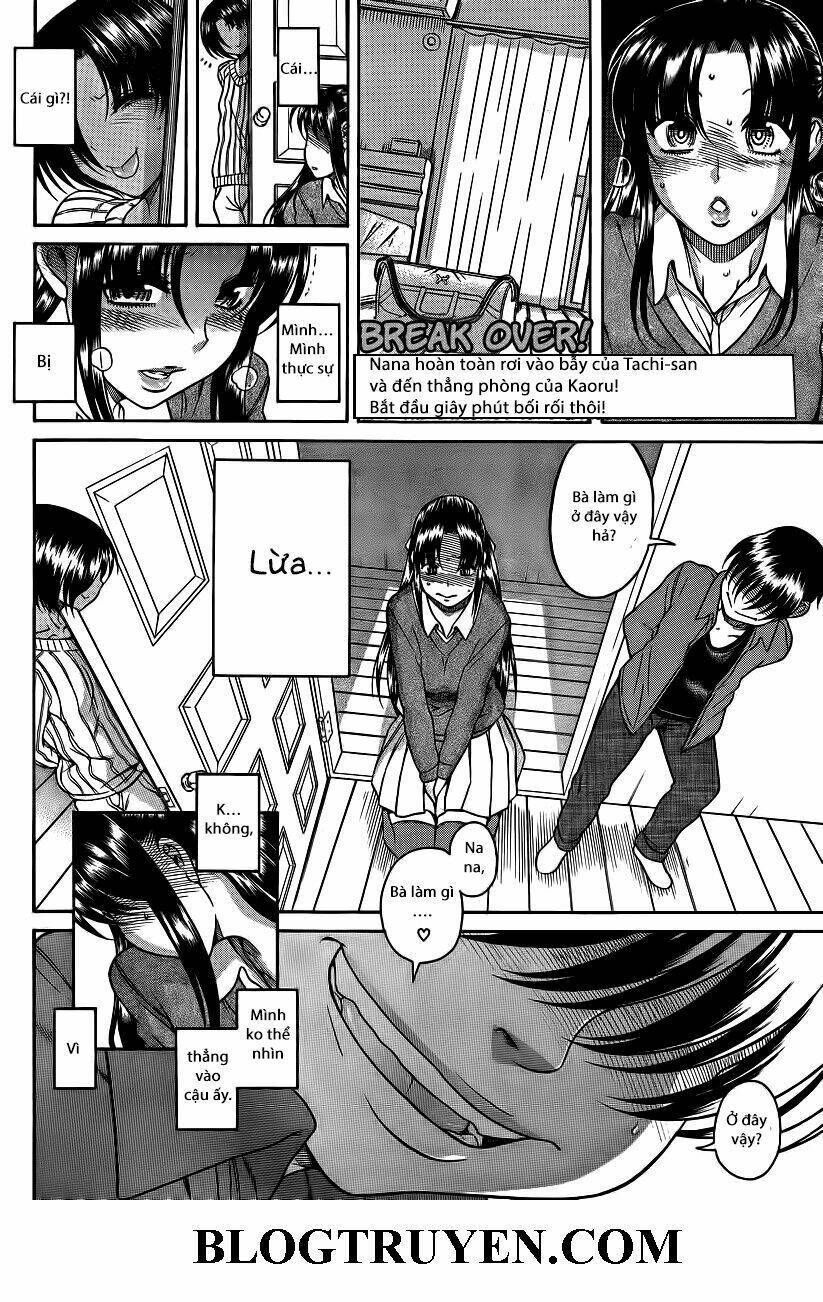 nana to kaoru chapter 69 - Trang 2