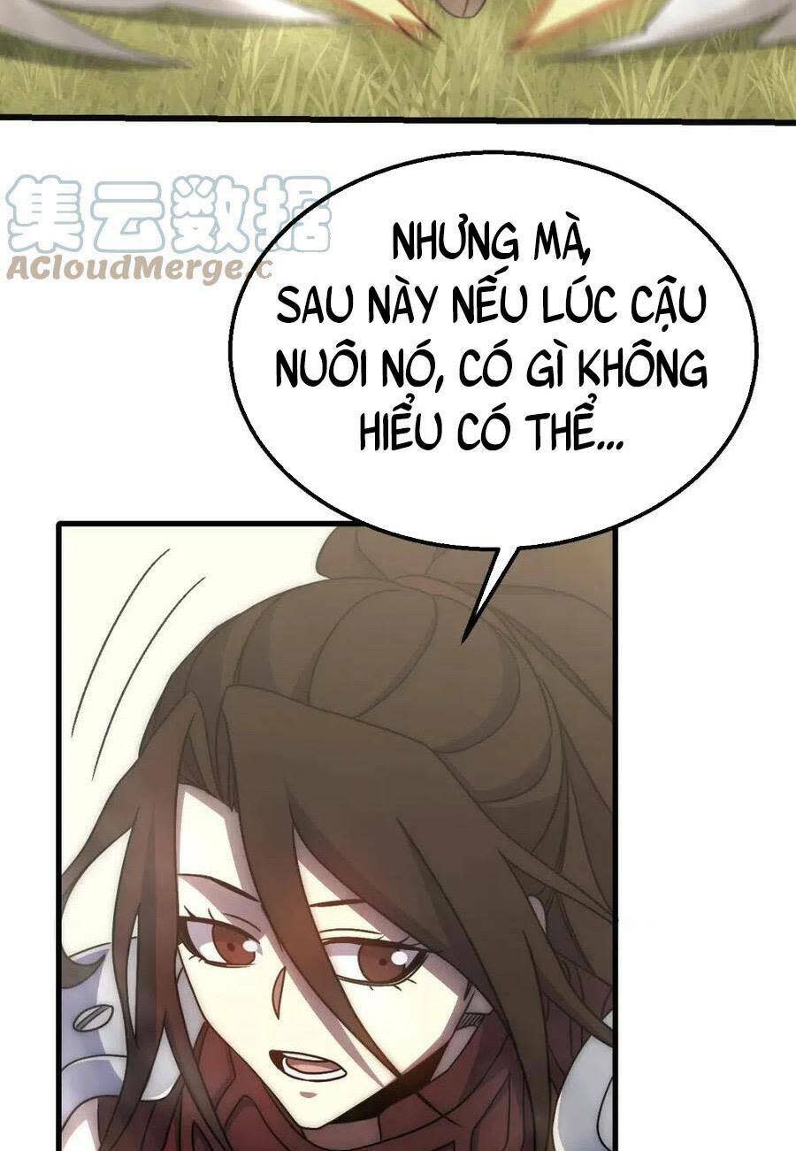 mạt thế đạo tặc hành Chapter 79 - Trang 2