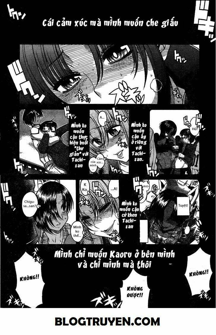 nana to kaoru chapter 72 - Trang 2