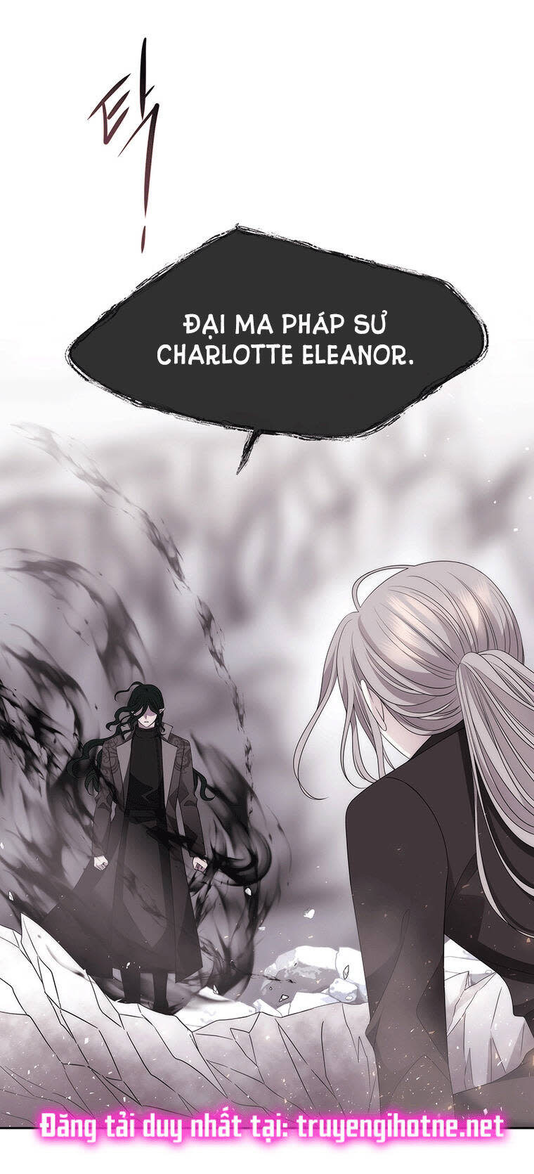 ngũ đại đồ đệ của charlotte chapter 161.1 - Next chapter 161.2