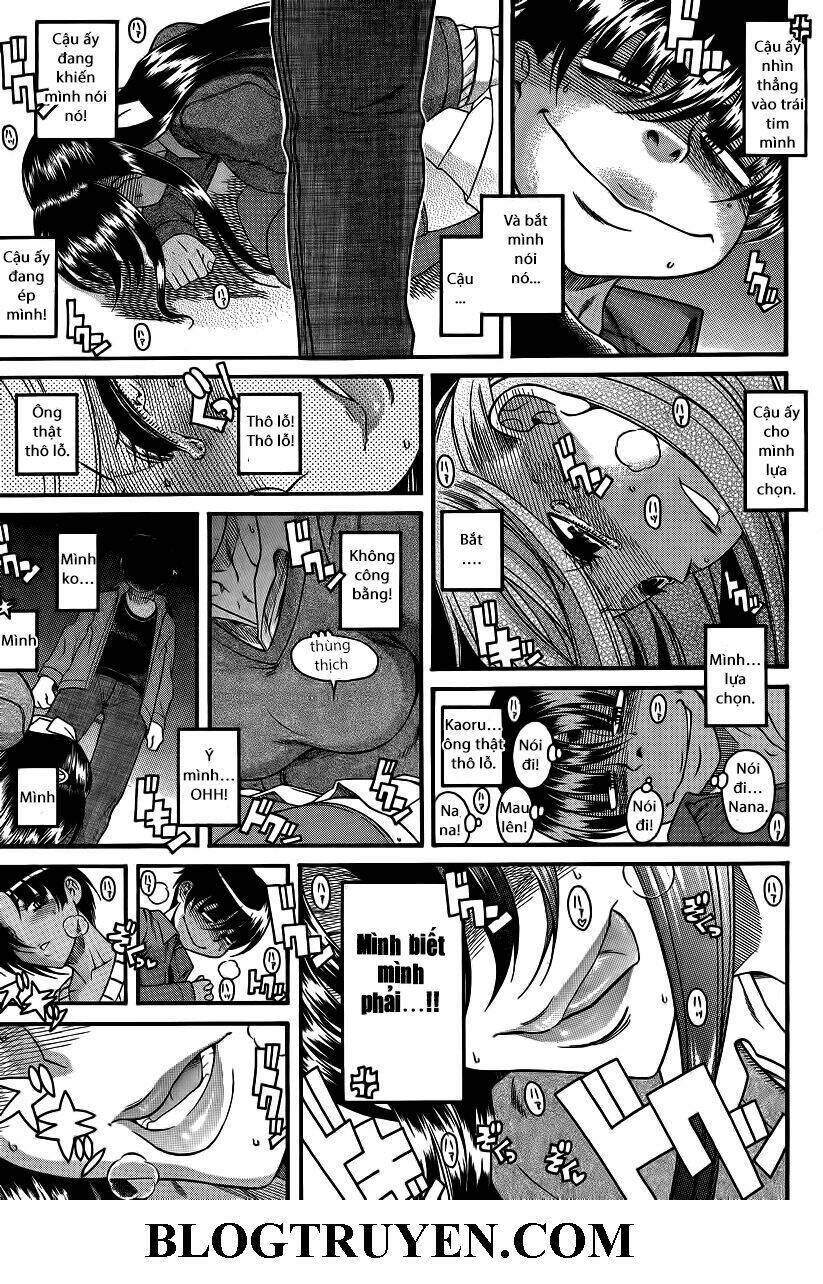 nana to kaoru chapter 69 - Trang 2